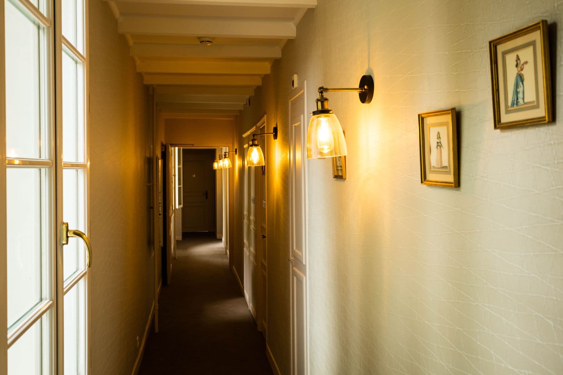 Hotel du parc-Montpellier_11