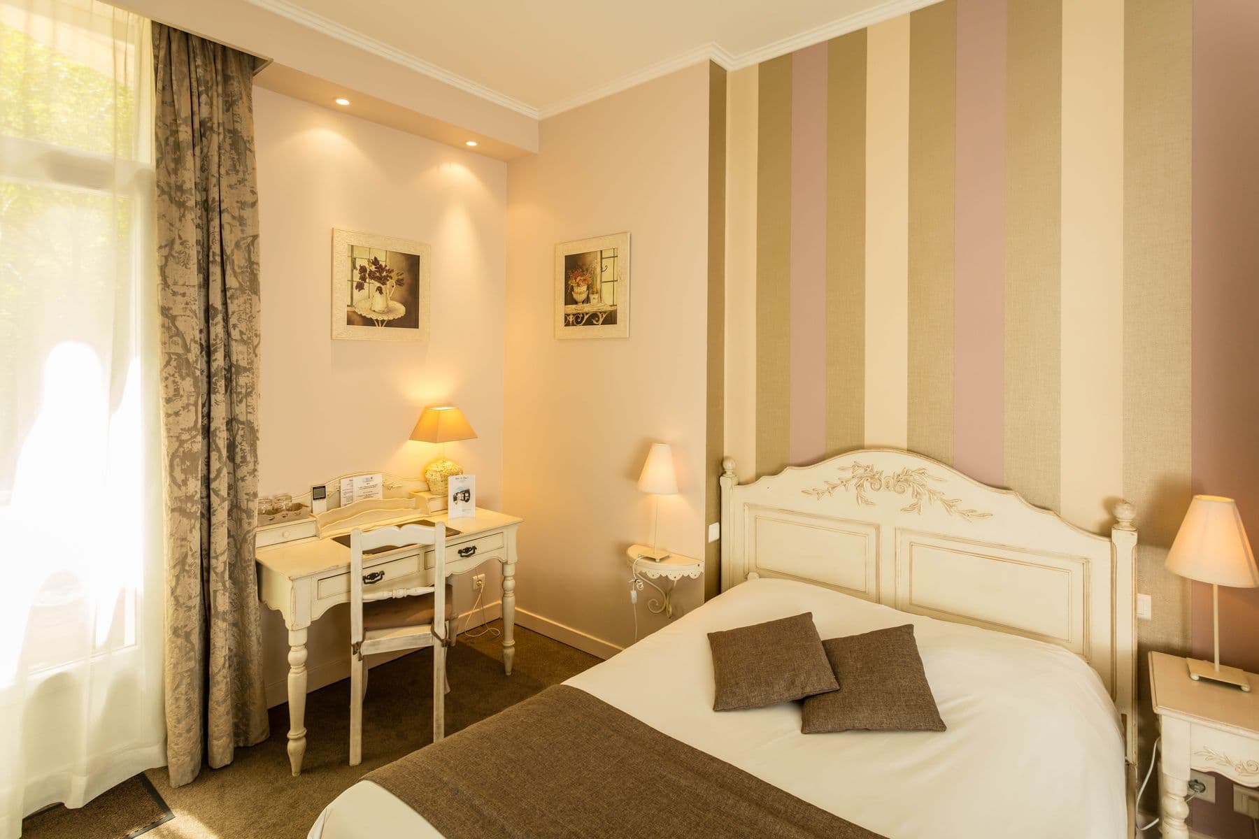 Hotel du parc-Montpellier_2