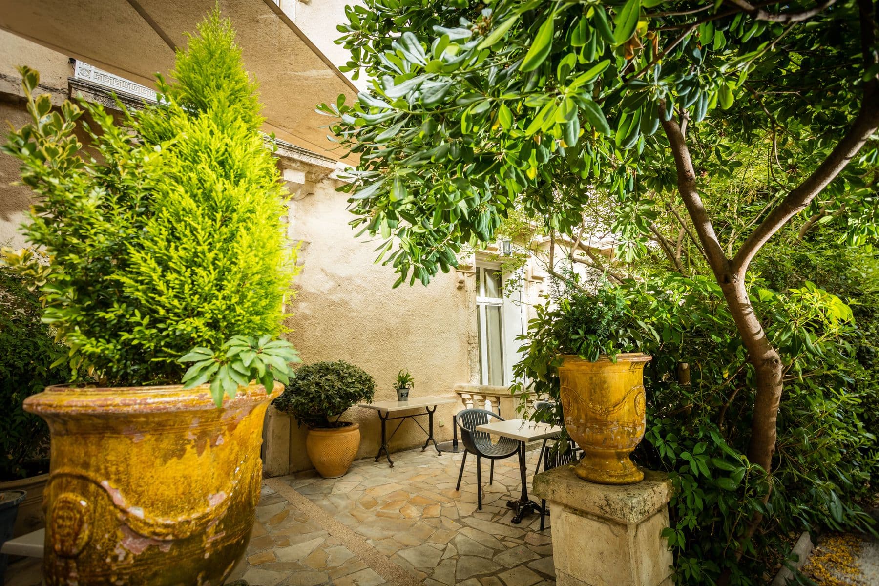 Hotel du parc-Montpellier_20