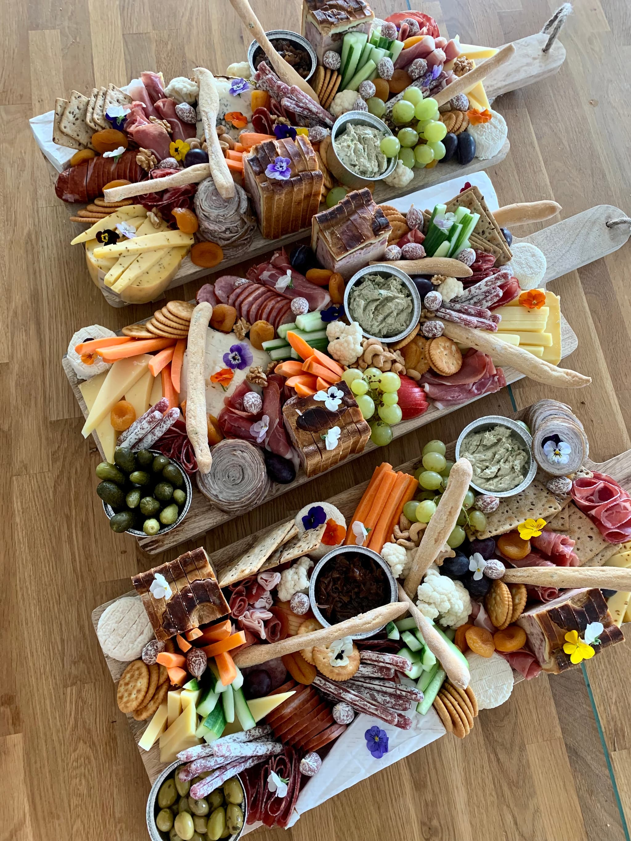 Plateau apéro