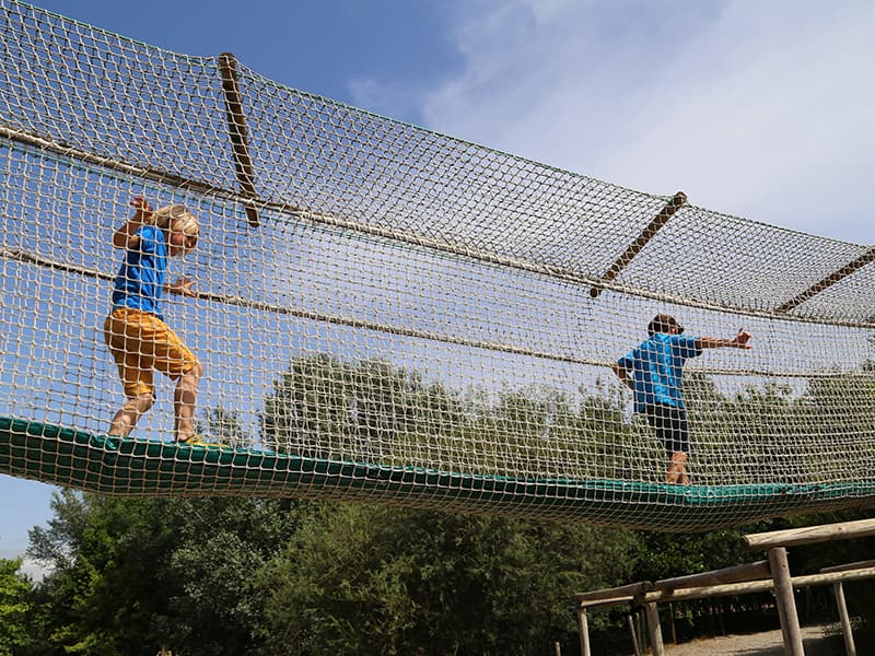 parcours aventure