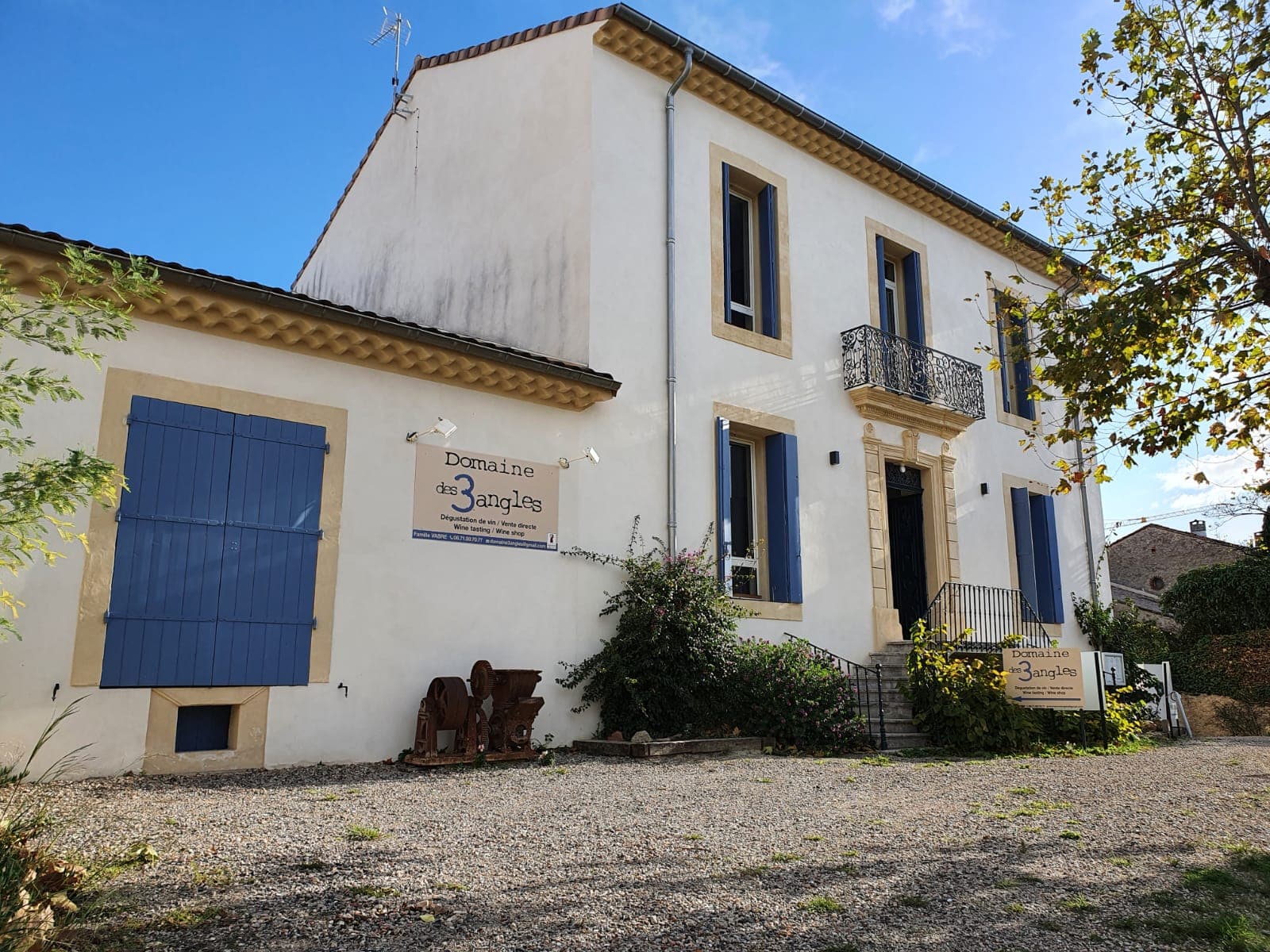 Domaine