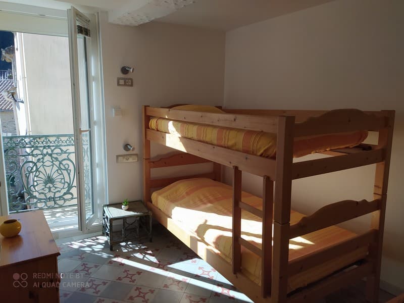 Chambre 2 Orchidée