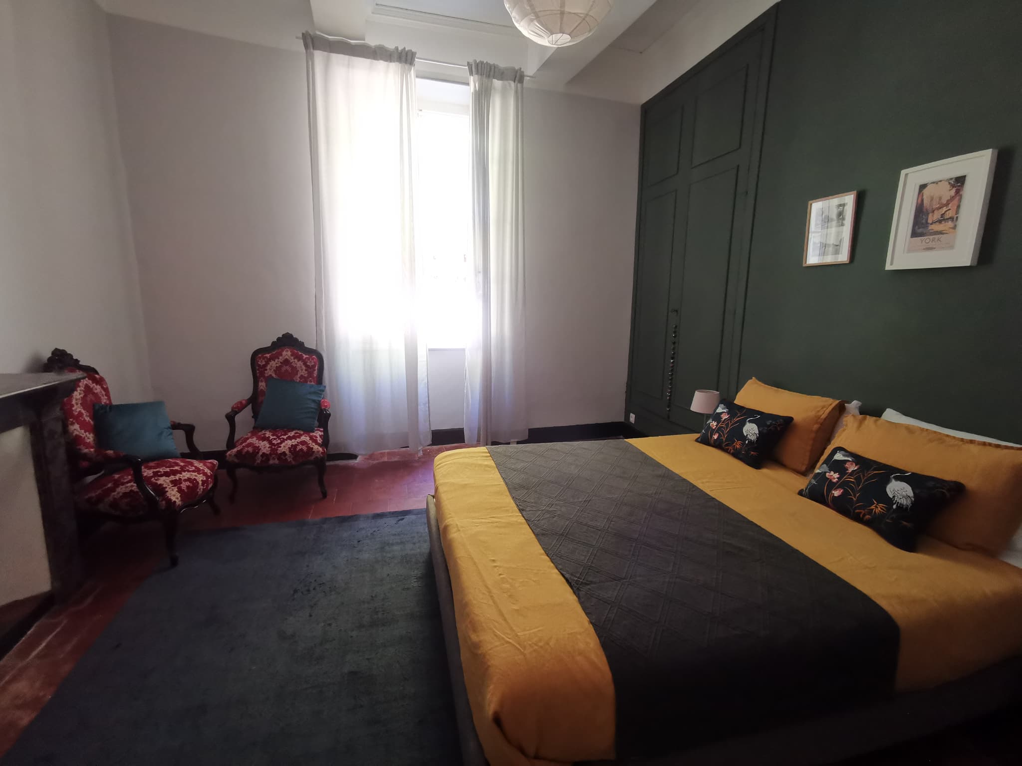 La Draperie