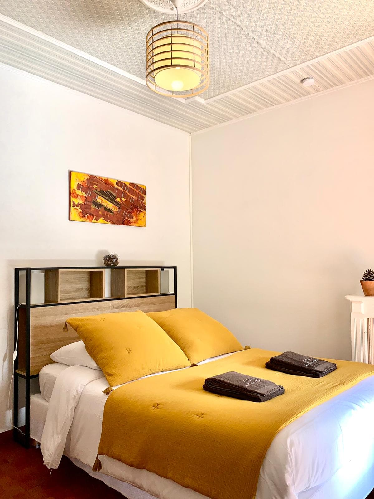 Chambre double standard Amonite