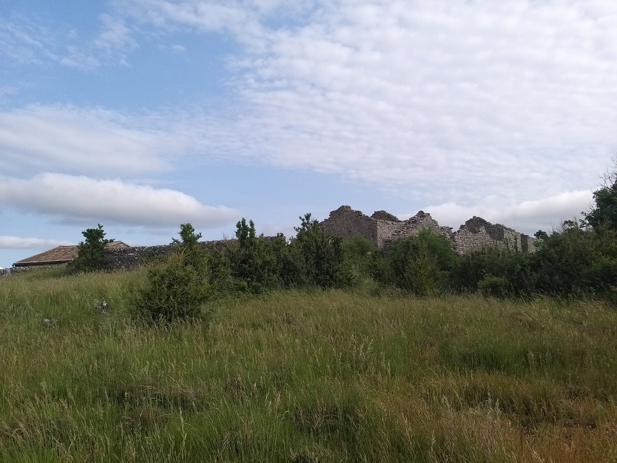 Domaine Départemental de la Vernède