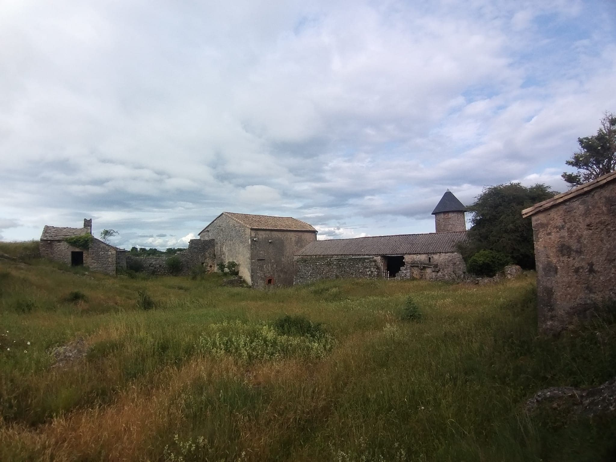 Domaine Départemental de la Vernède