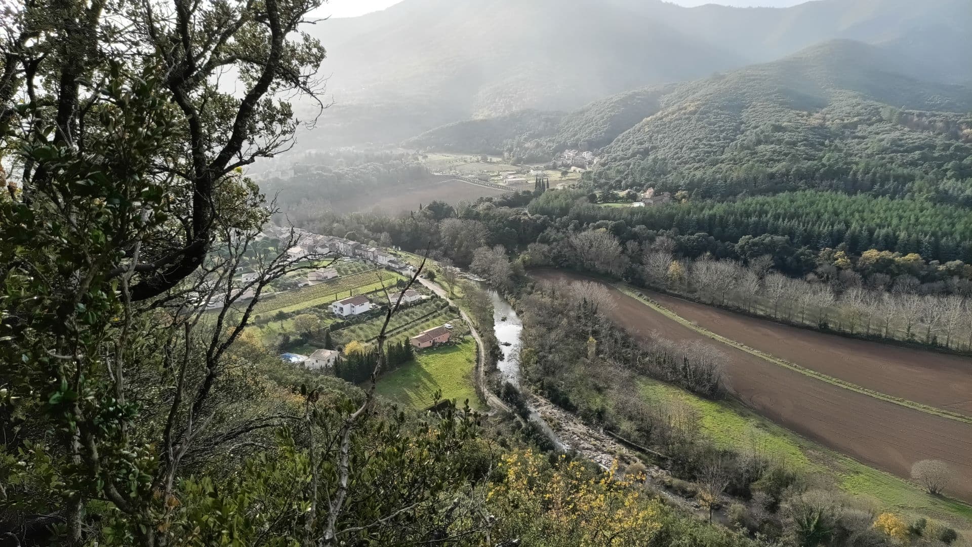 Hameau de Taillevent