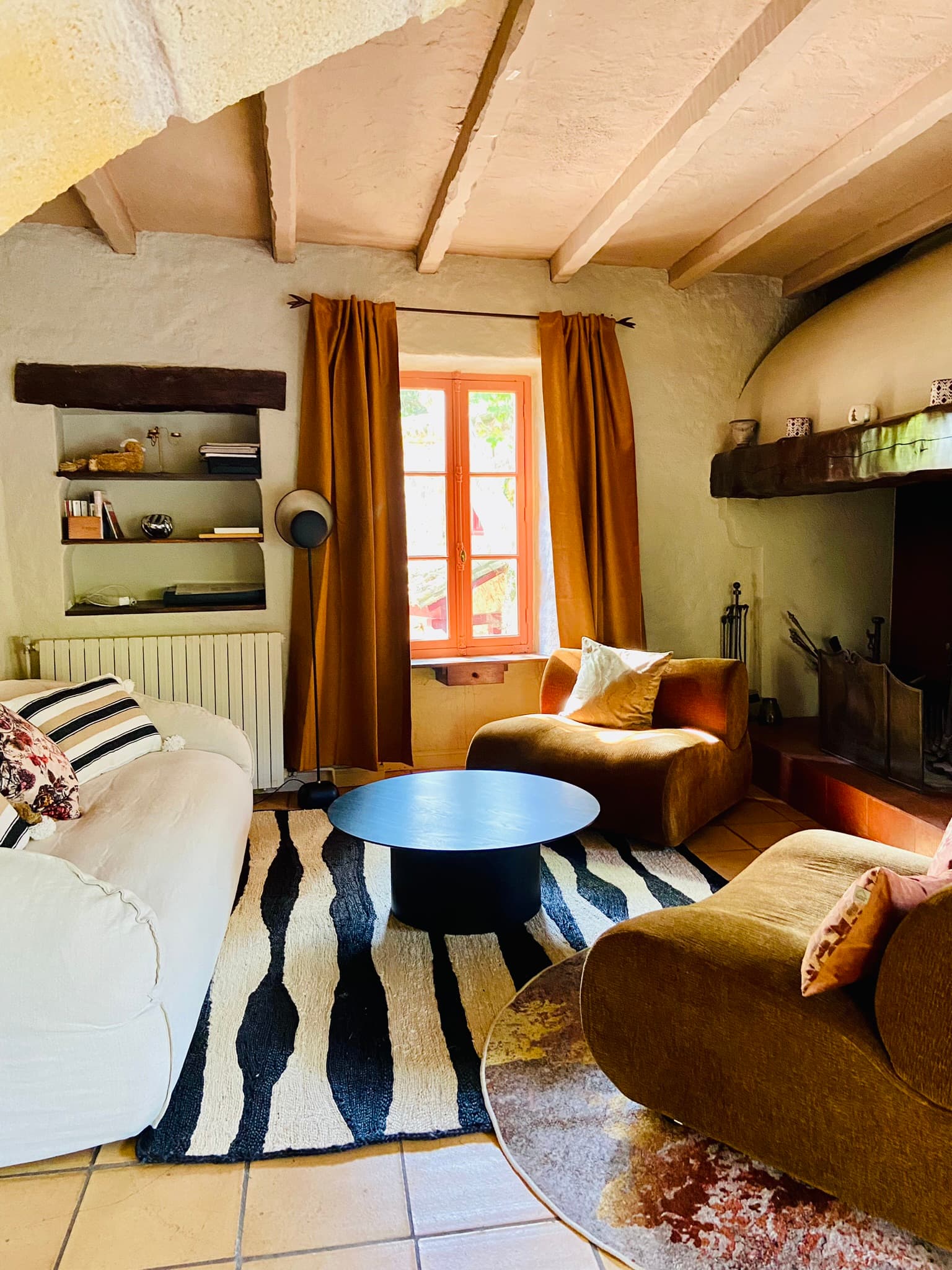 Espaces lounges