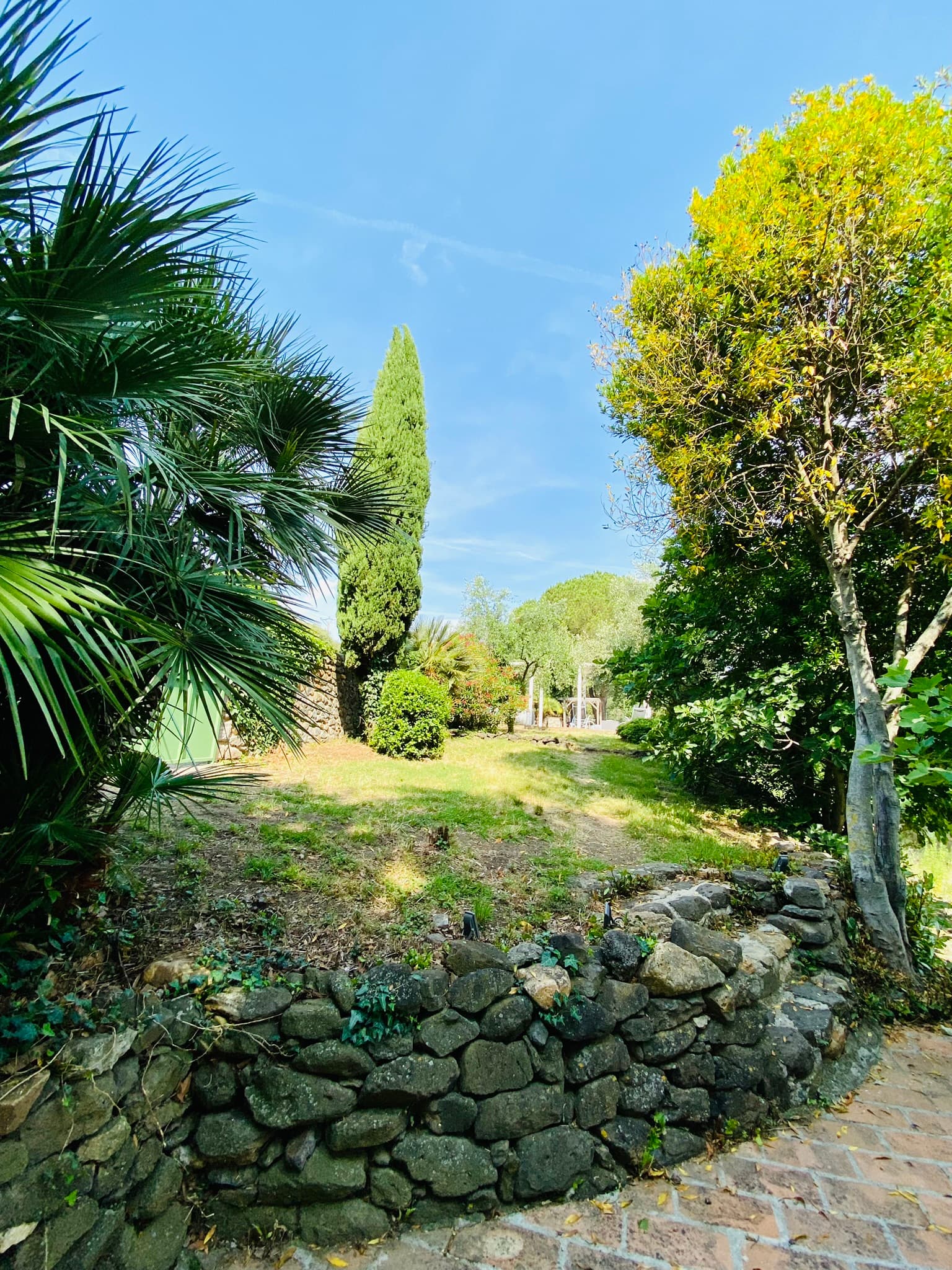 JARDIN MOULIN