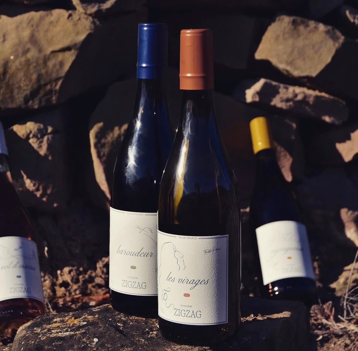 DOMAINE ZIGZAG
