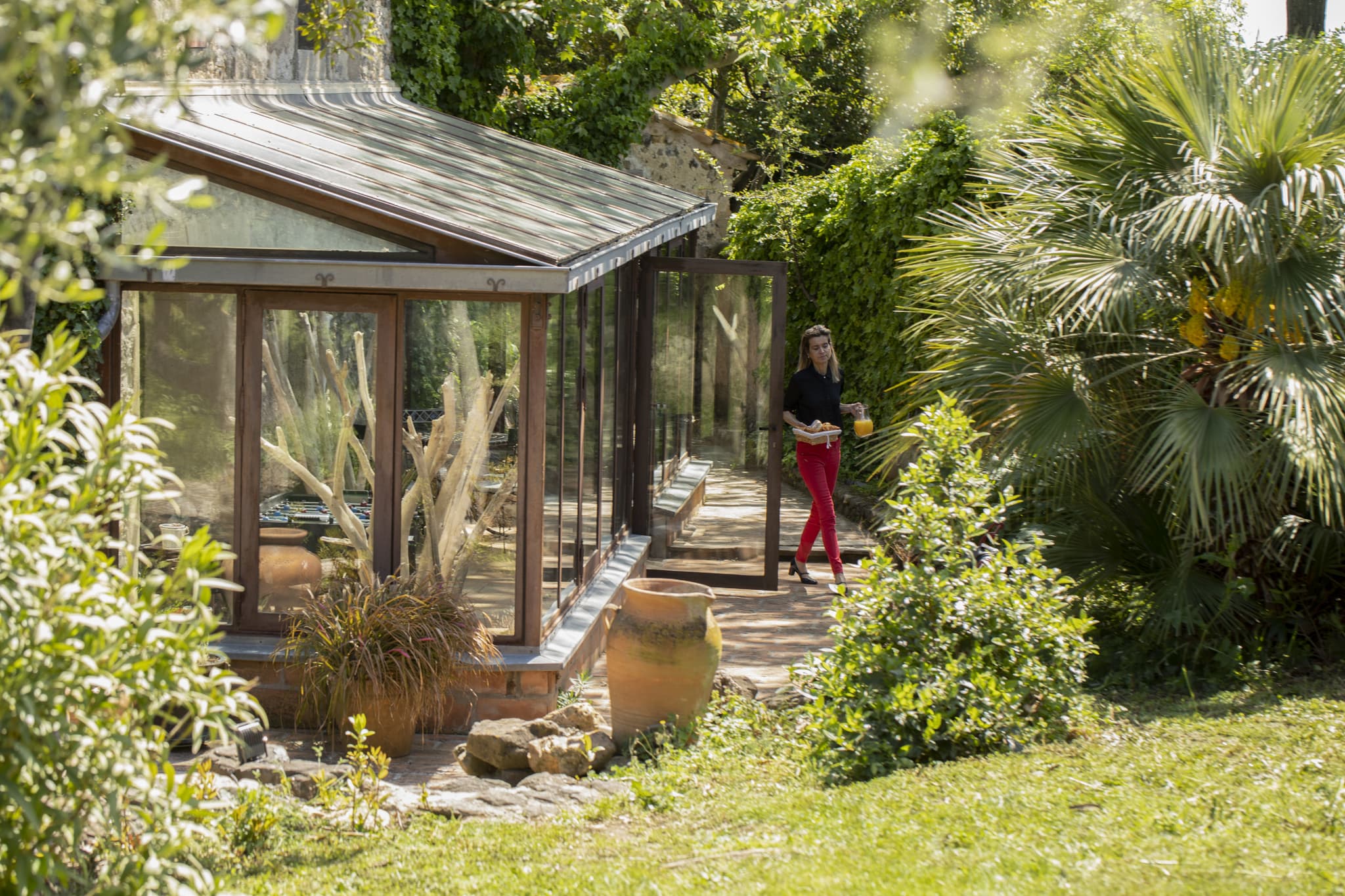 JARDIN MOULIN