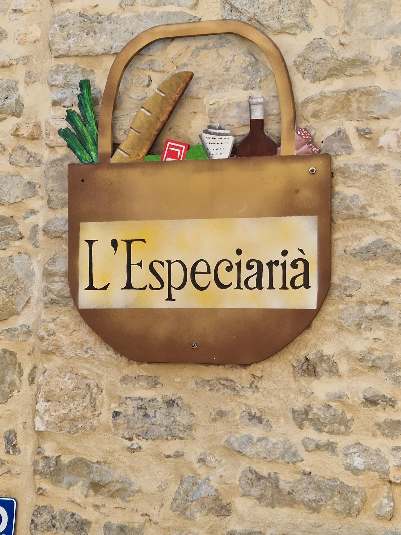 L'especiaria-présentation- oupia