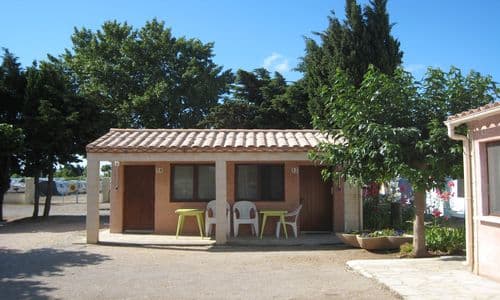 Cour intérieure