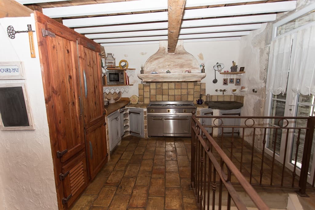 La Demeure (3)