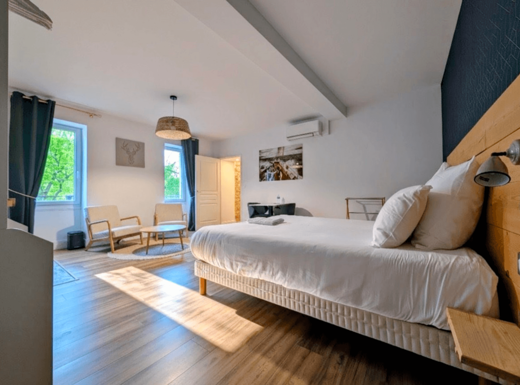La Suite Originelle