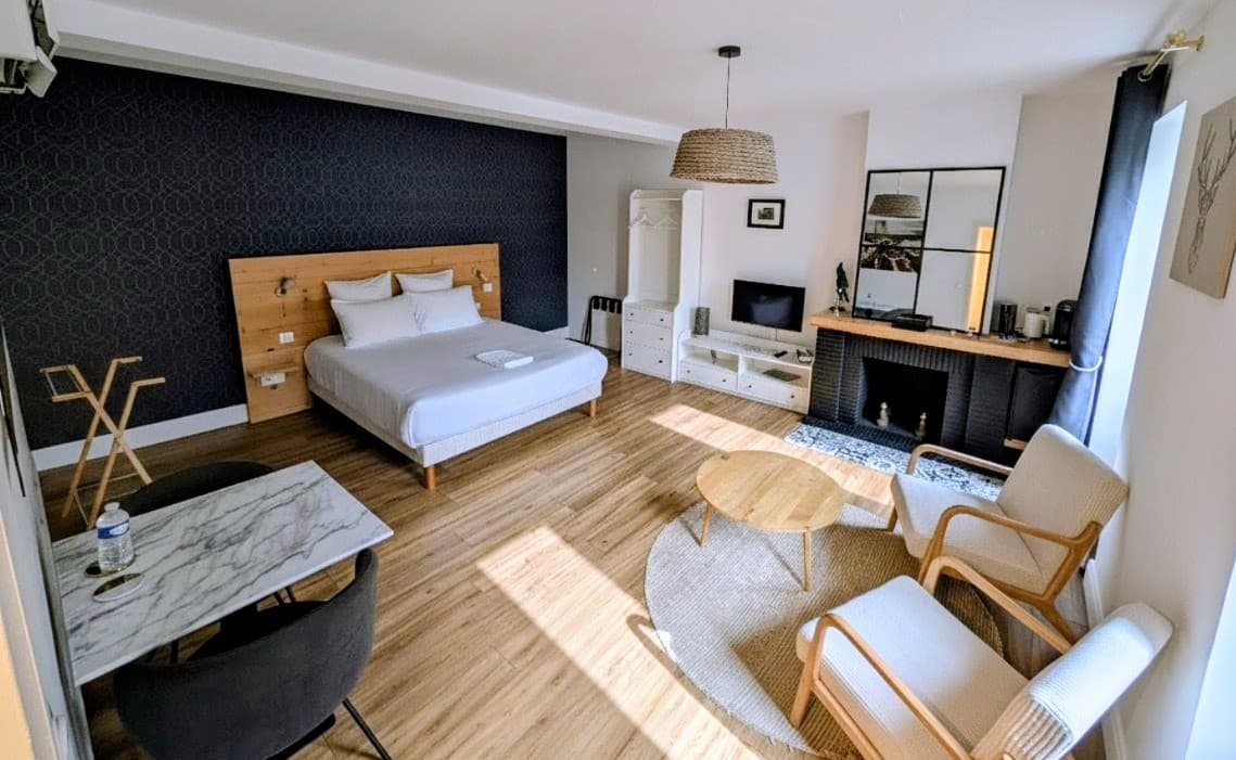 La Suite Originelle