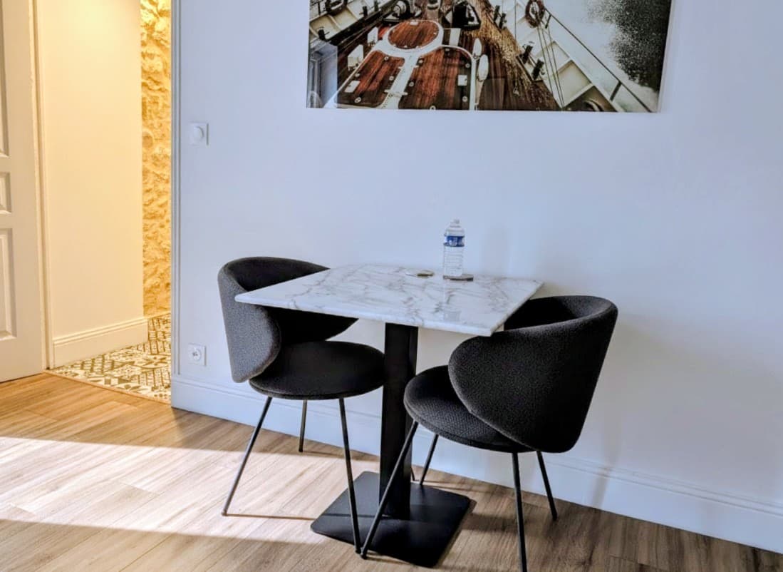 La Table