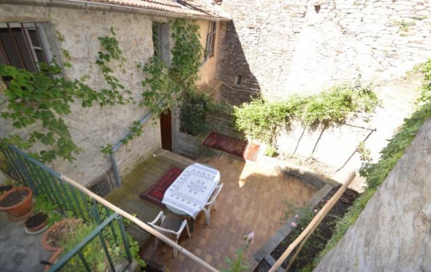 La maison d'els -terrasse2