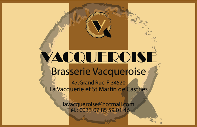 La vacqueroise