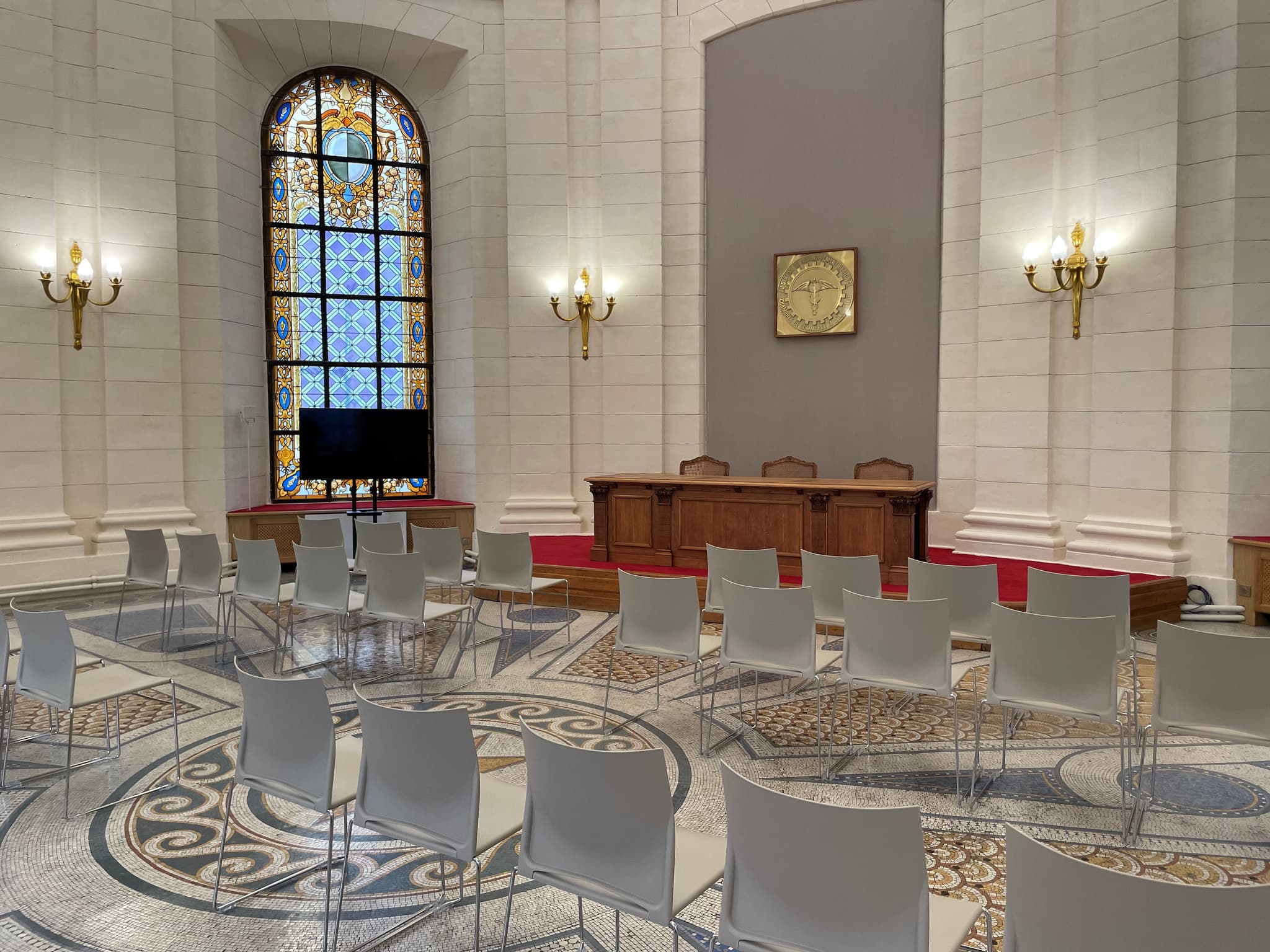 Hôtel Saint-Come Lapeyronie