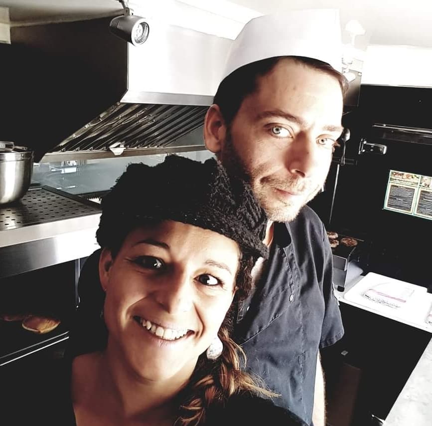 Laurianne & Cédric