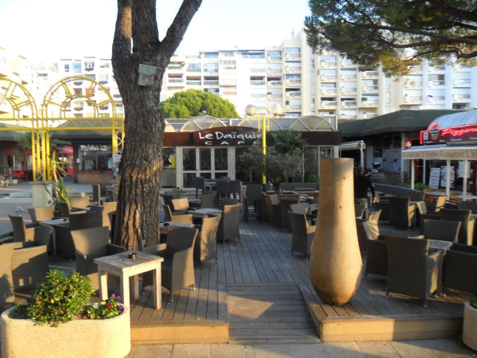 Le Daïquiri 2