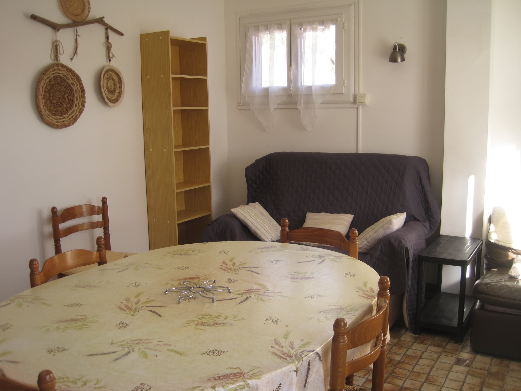 Le salon