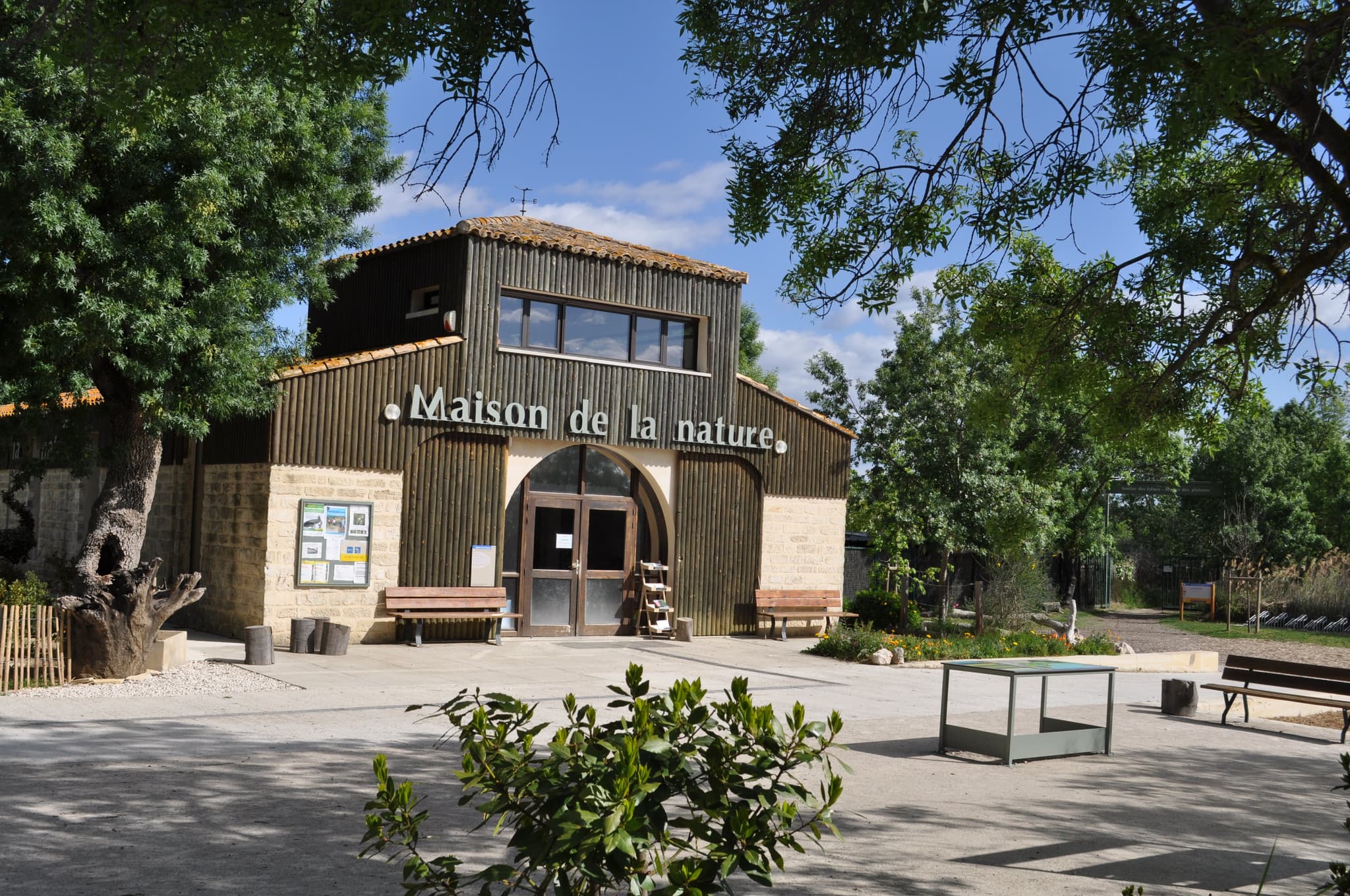 Maison de la nature (1)
