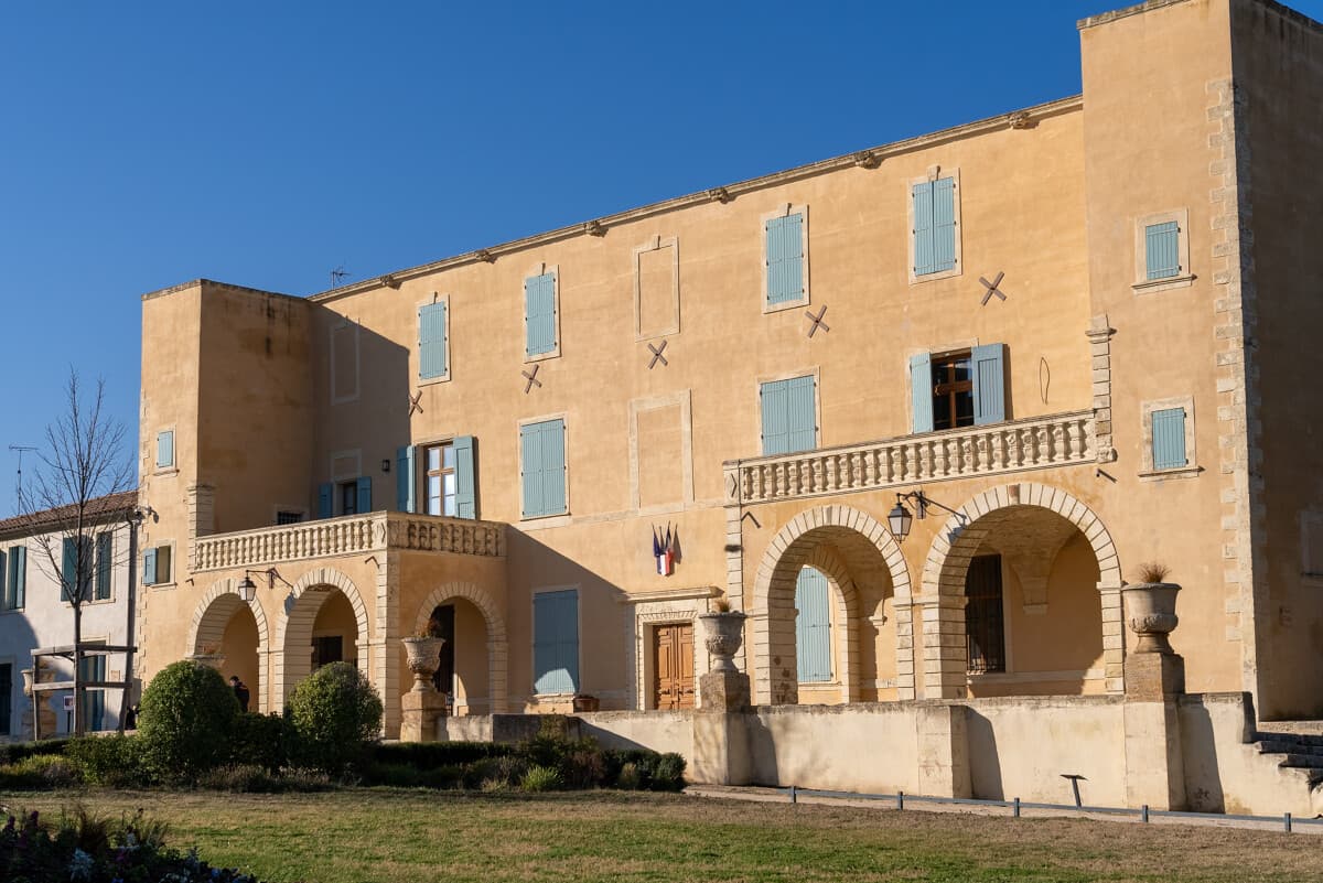 Château Girard