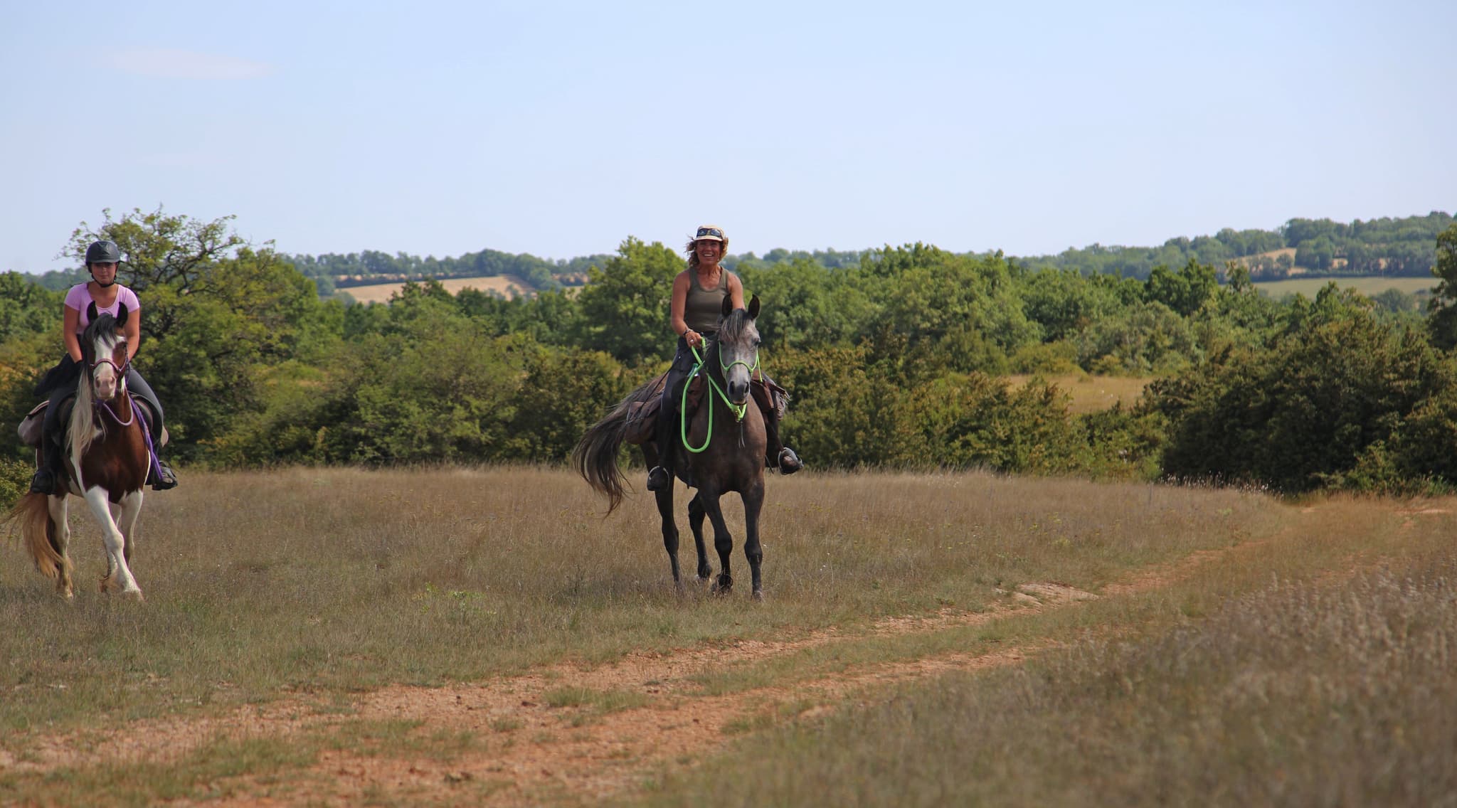 EQUI LARZAC N--2--2020
