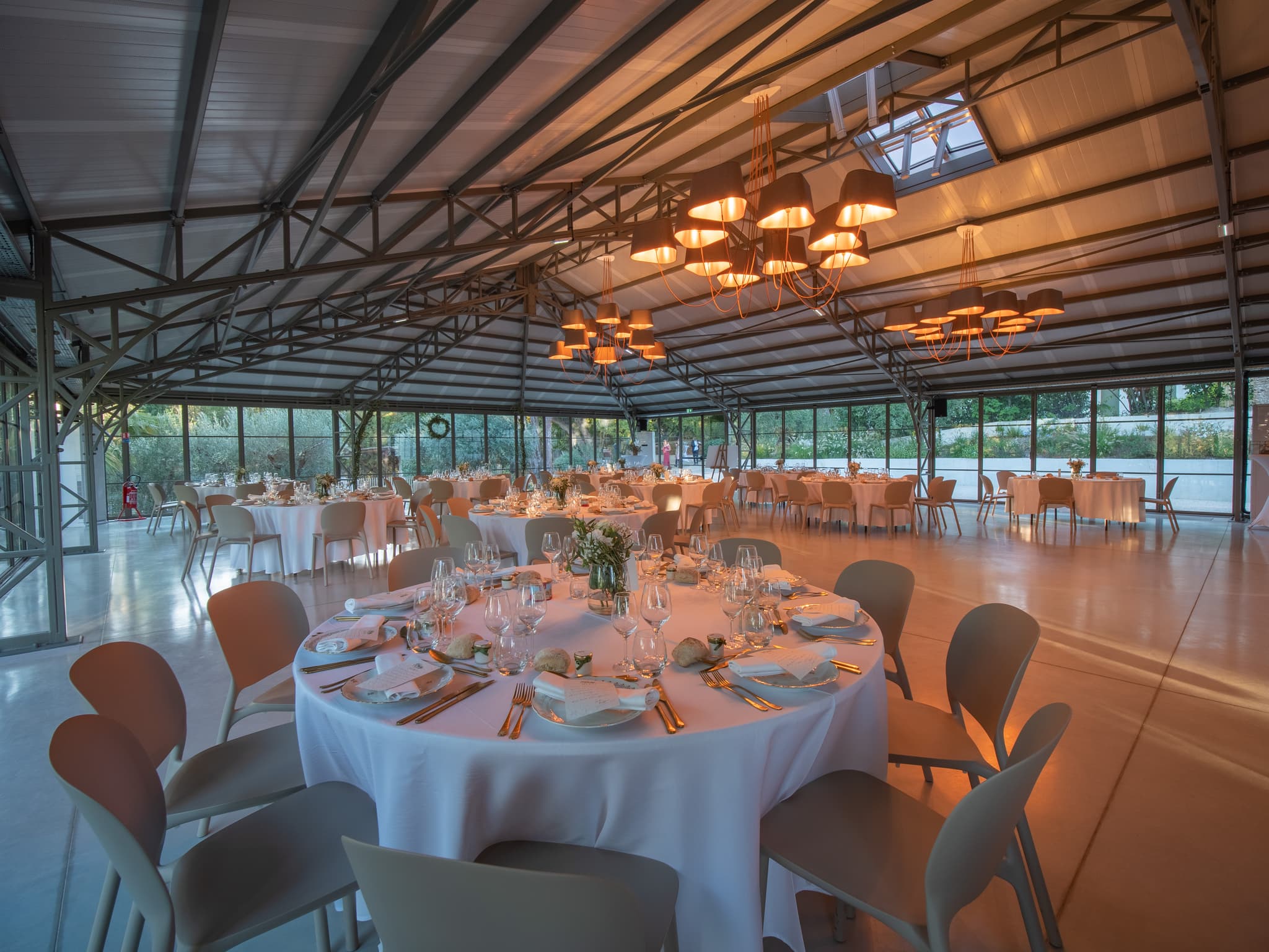 Mariage Mas Aubrilha