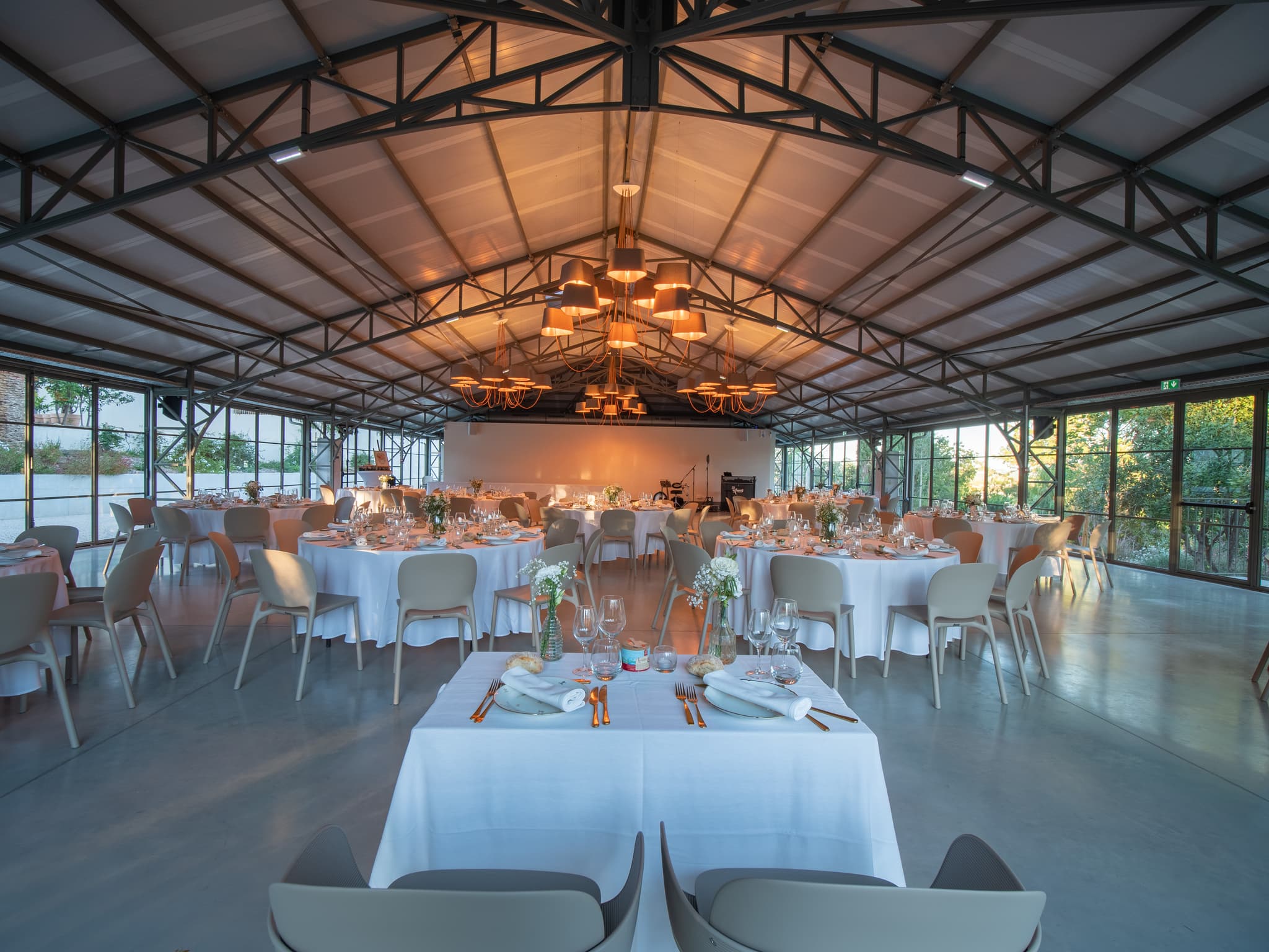 Orangerie Mariage