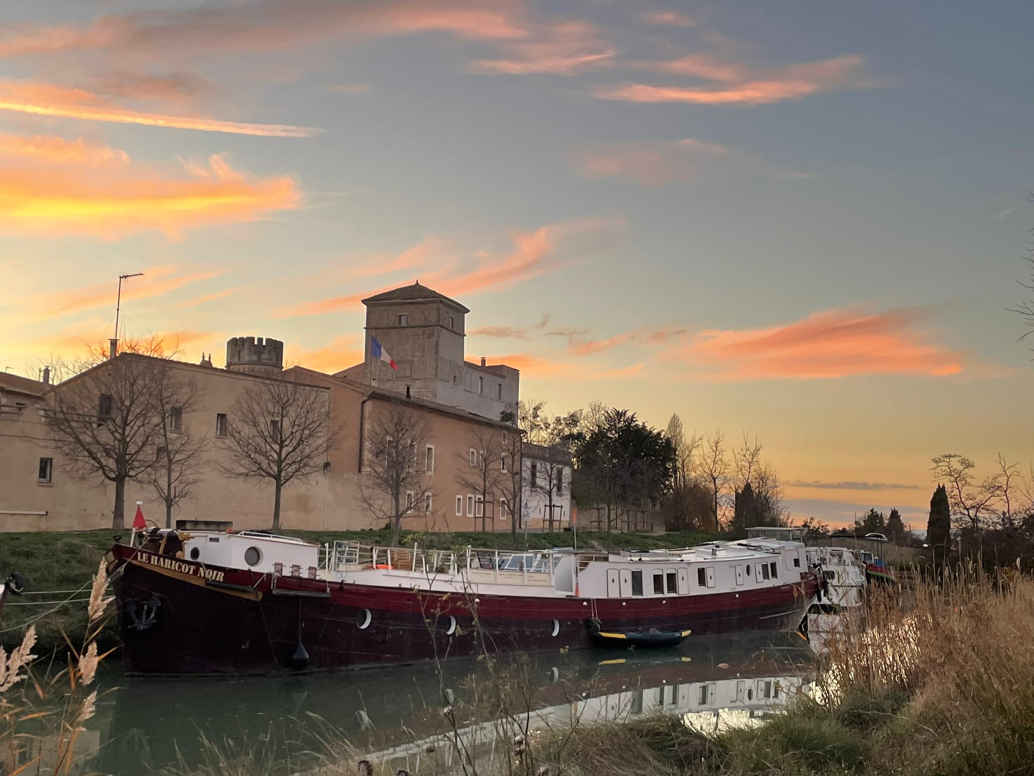 PENICHE-canal-du-midi-colombiers