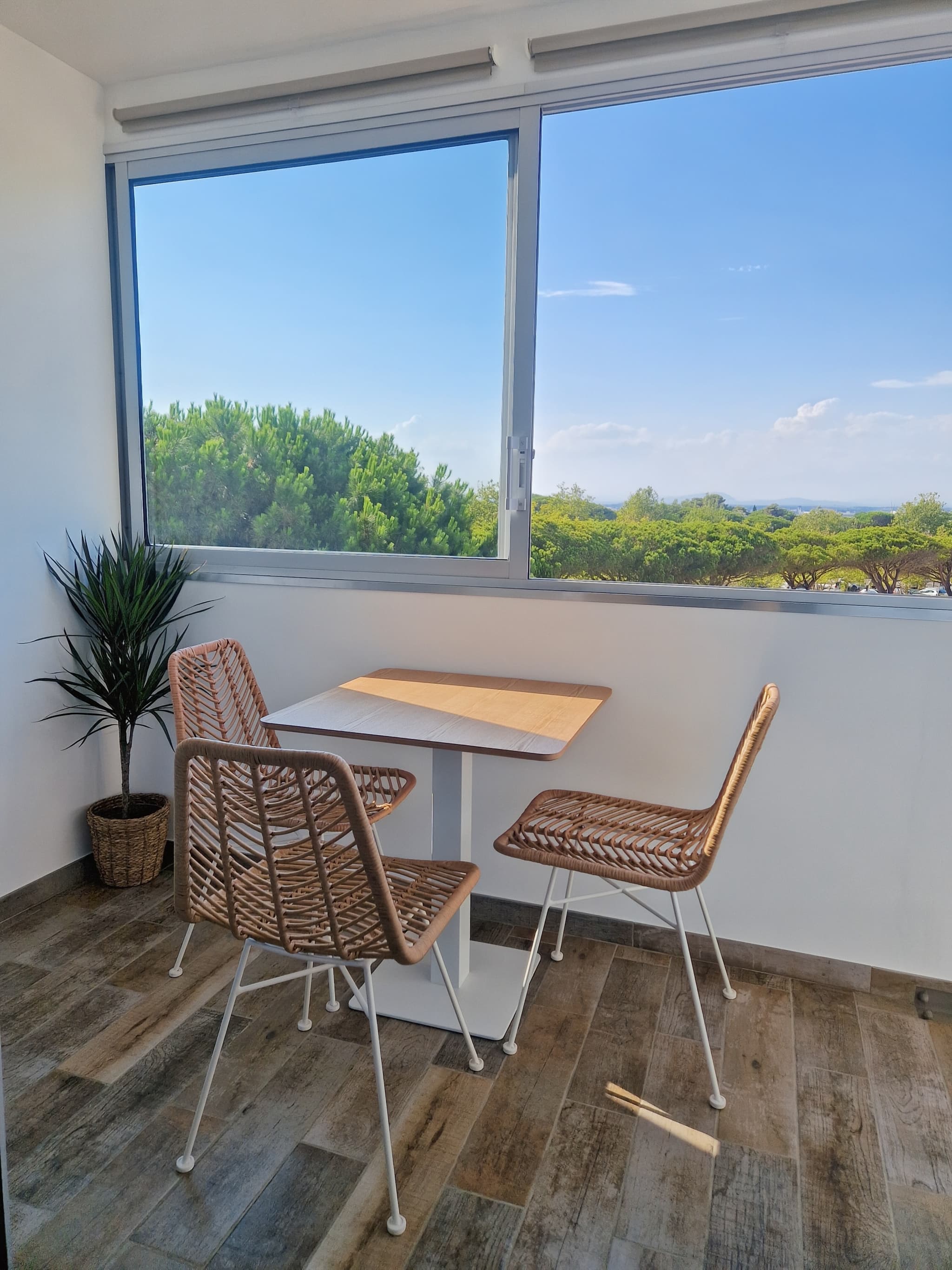 Patio 1 HD
