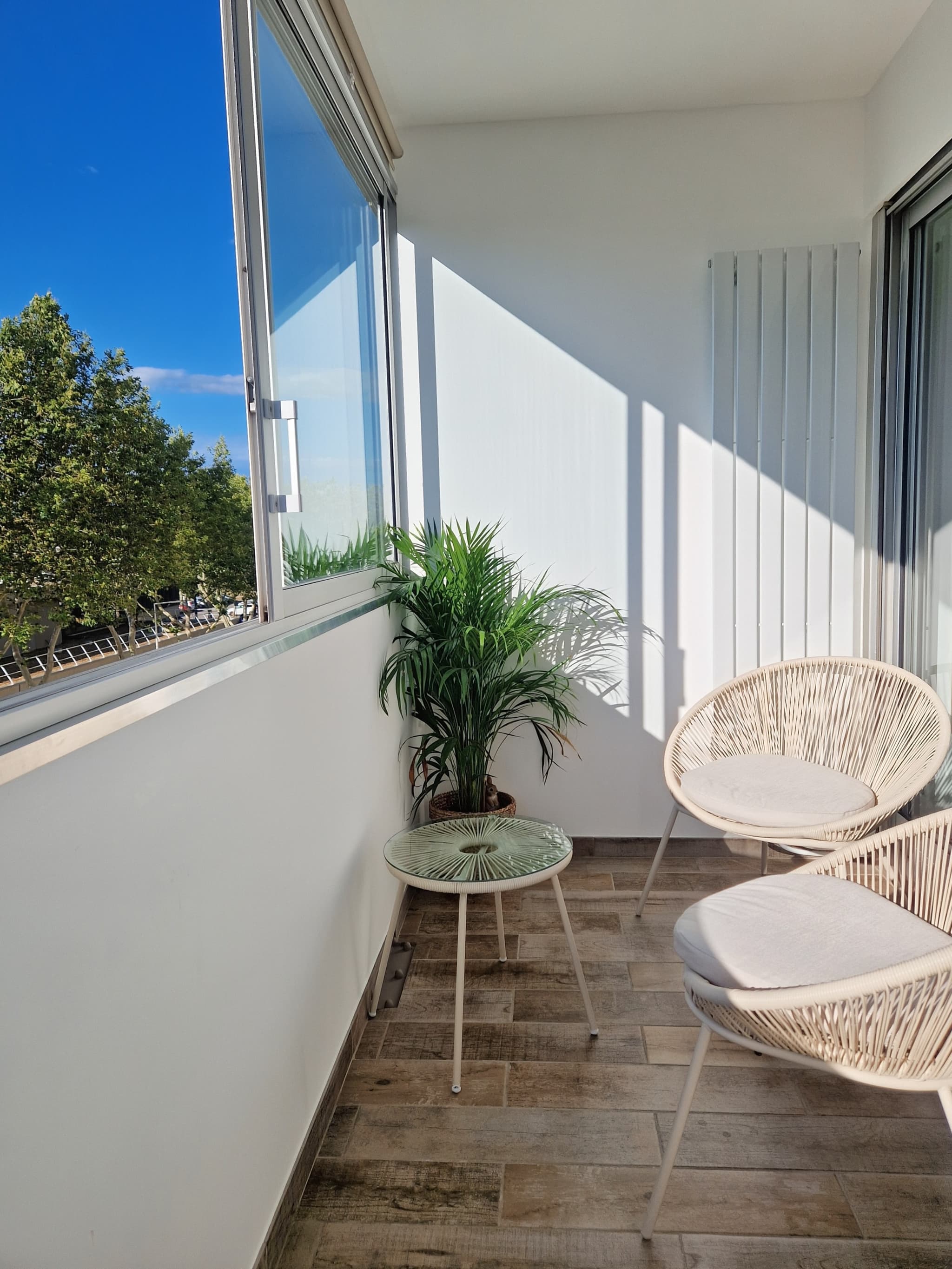 Patio 3 HD