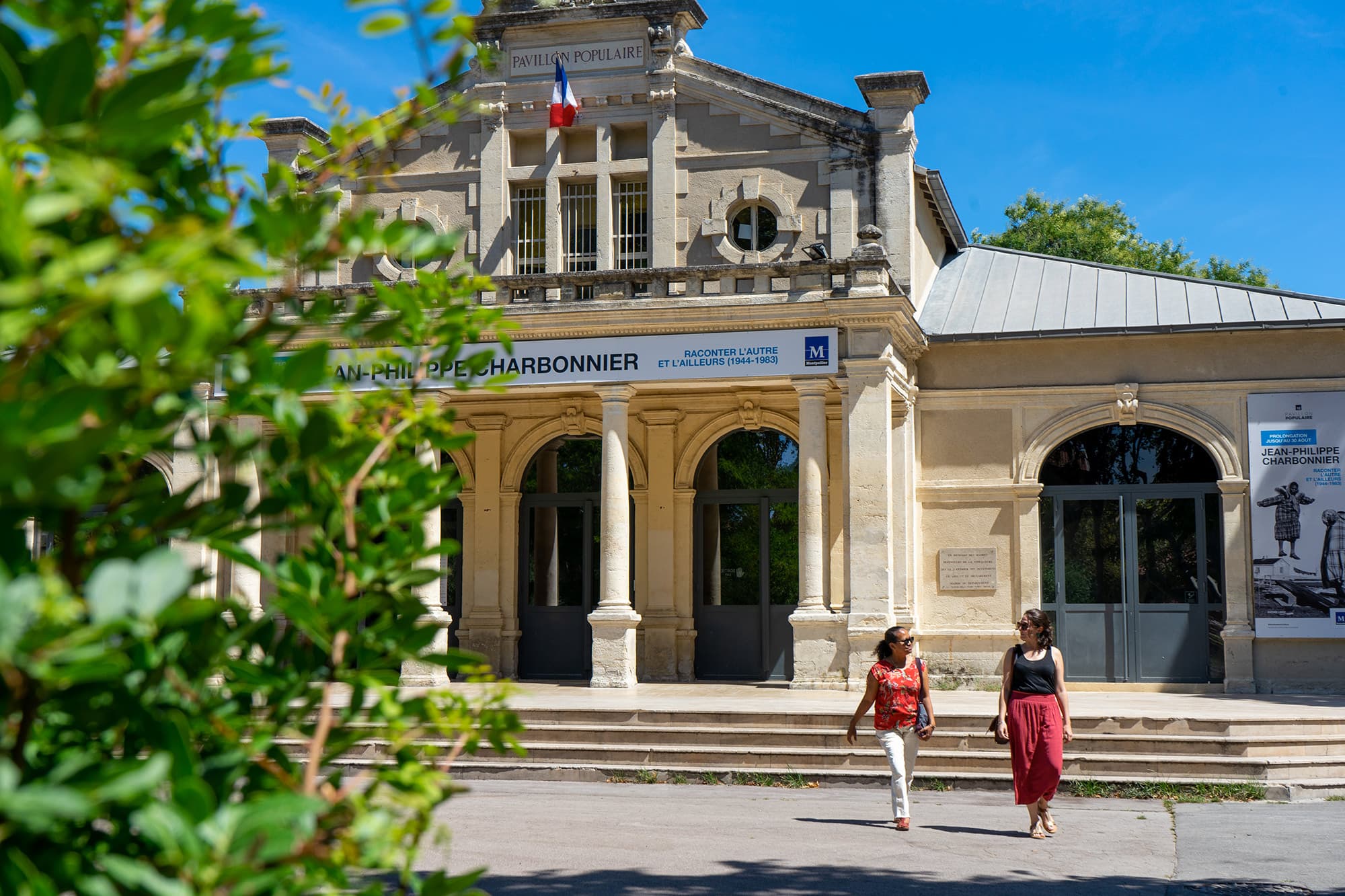 PavillonPopulaire