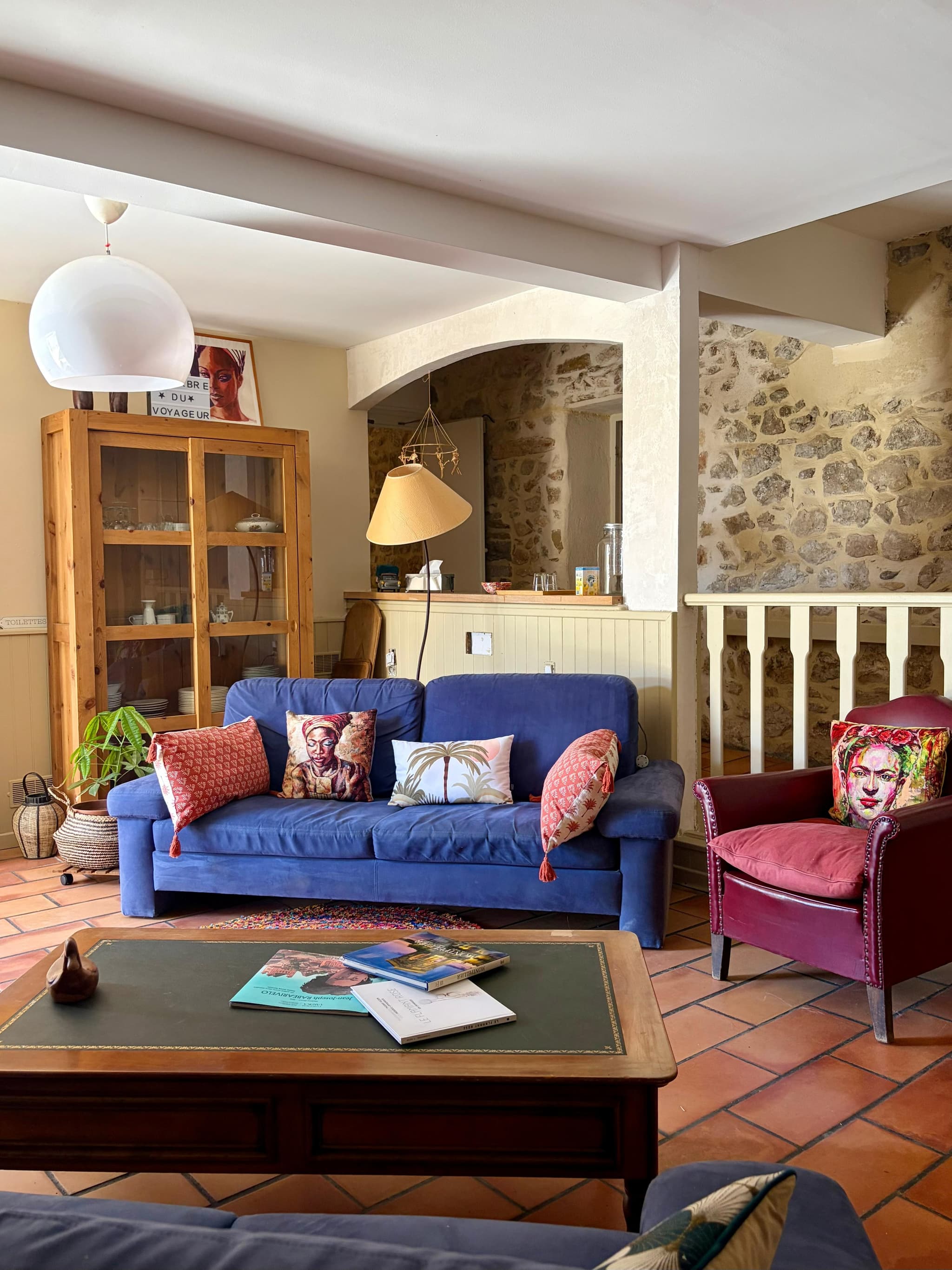 Petit salon