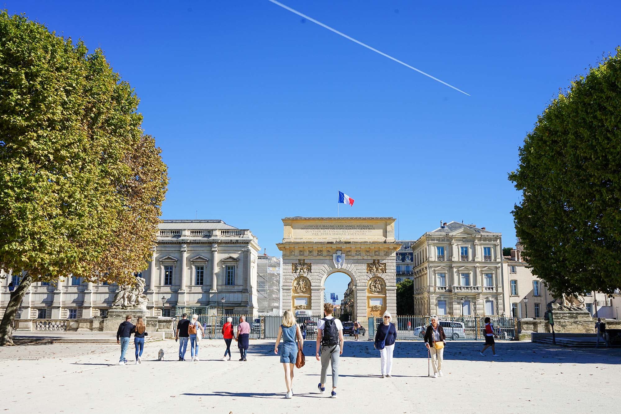 PlacePeyrou2©OT3M-Vanessa.C