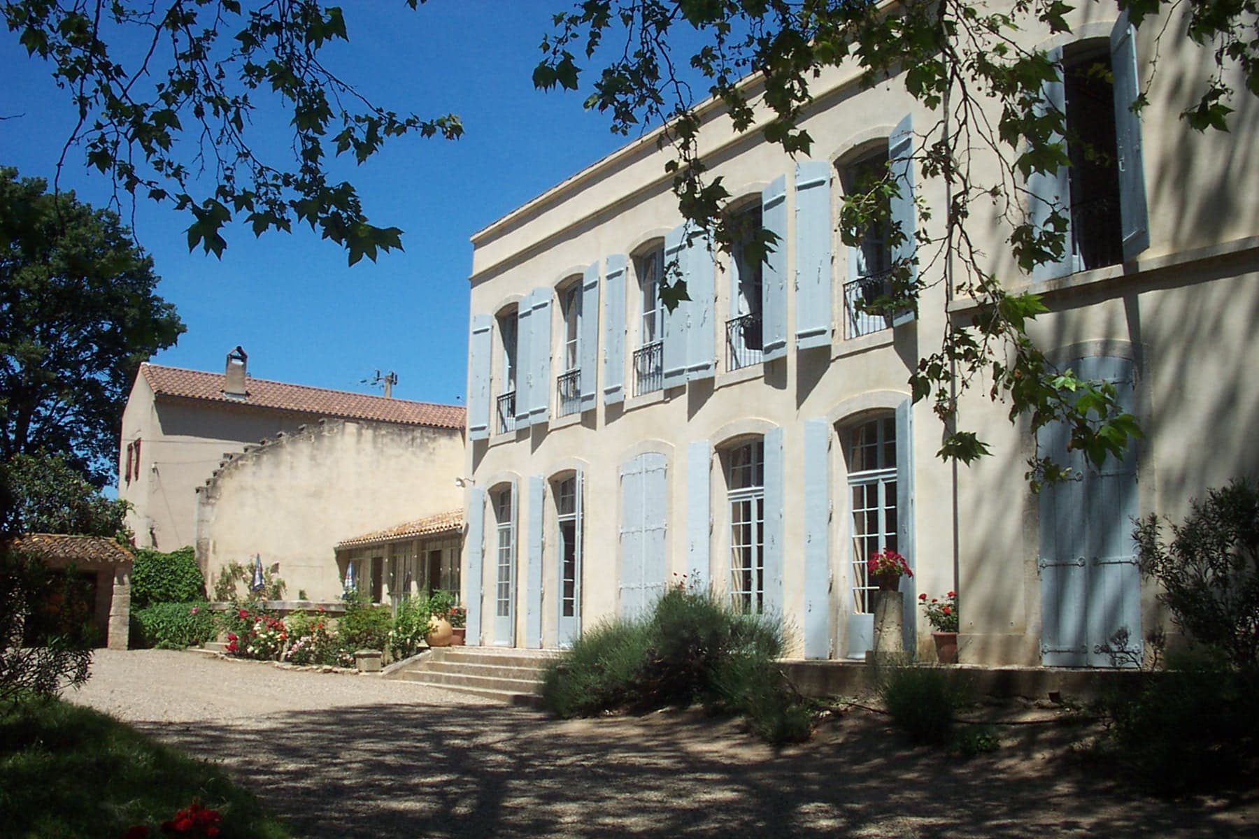 Rouvignac-Aile-Sud