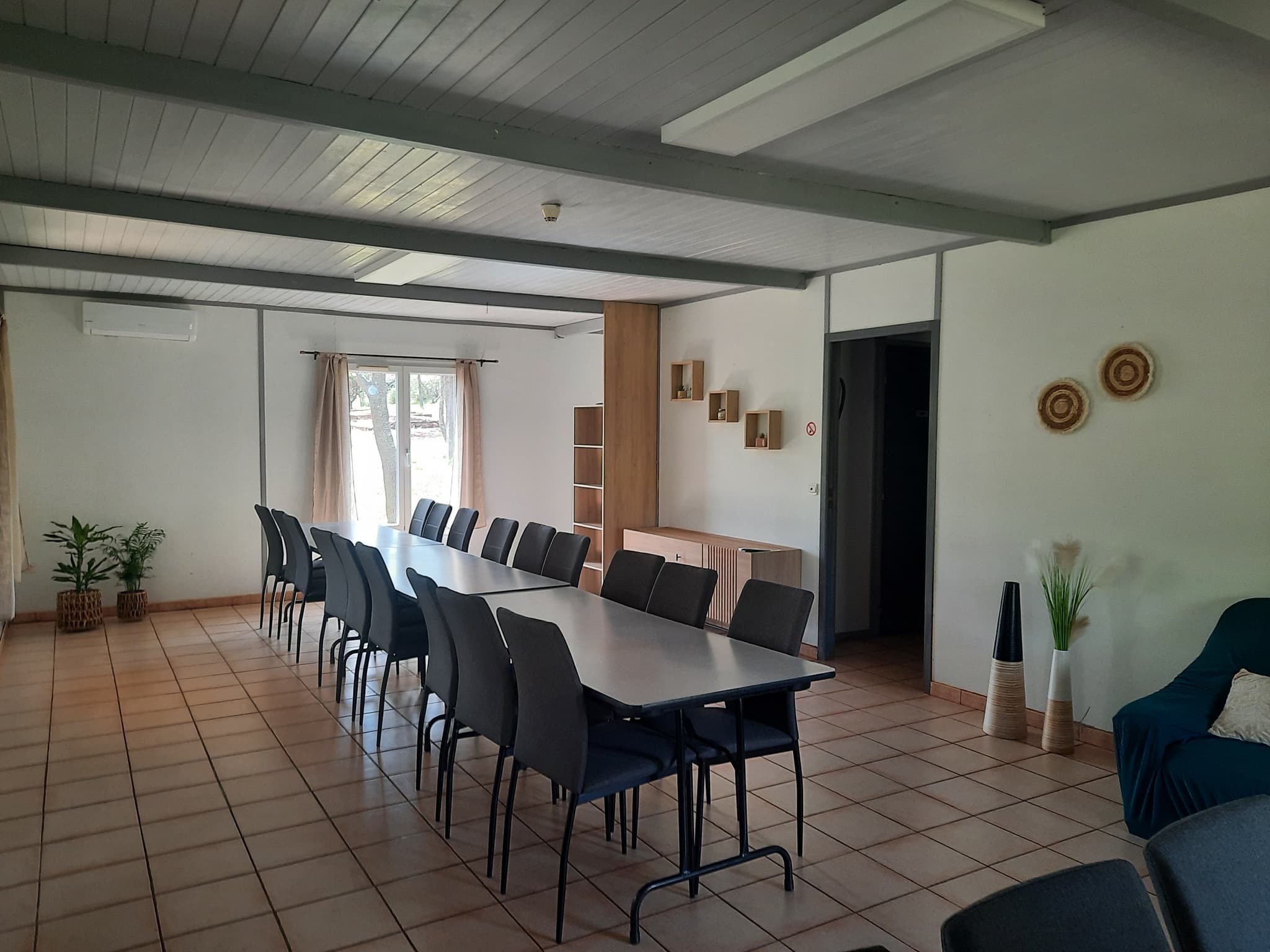 Salle a manger