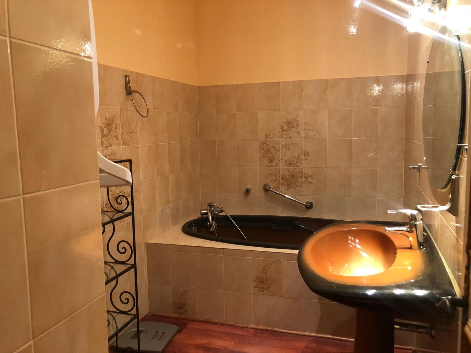Salle de bain 1