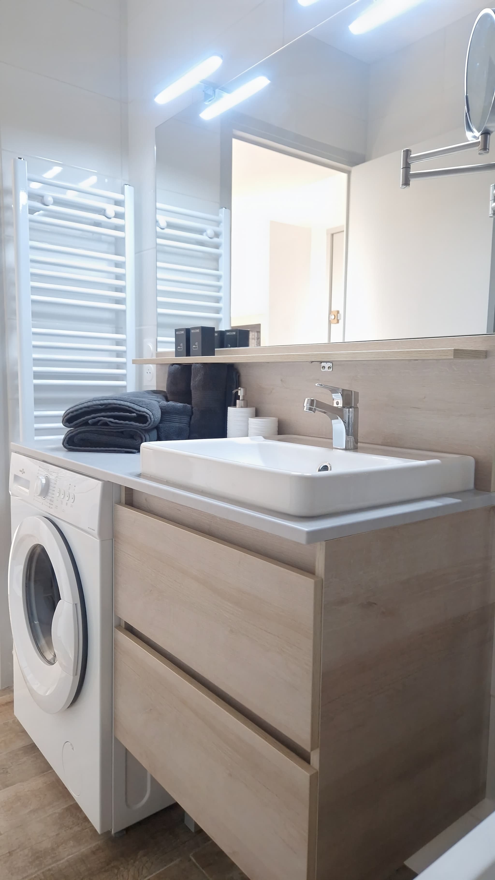 Salle de bain 3 HD