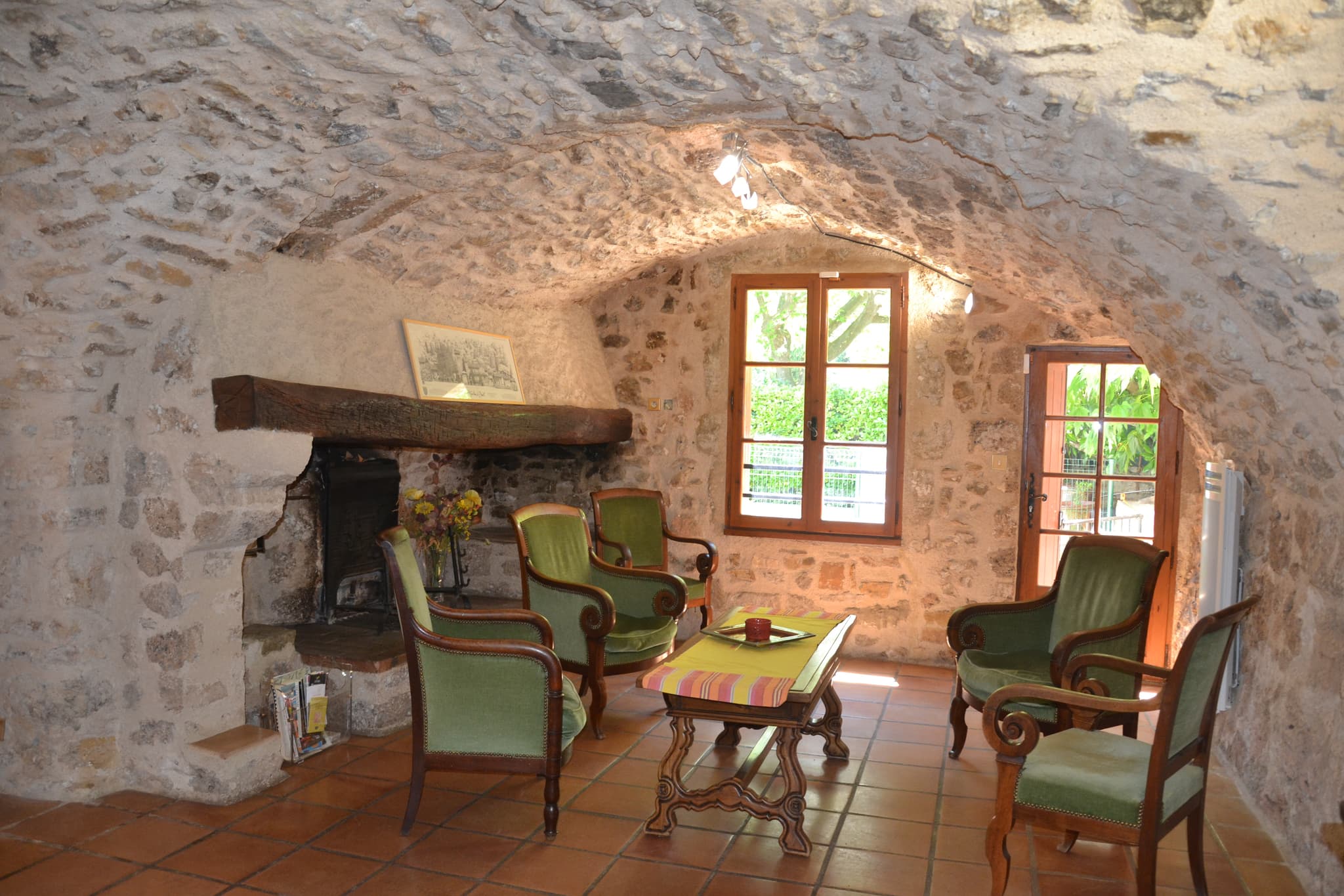 Salon