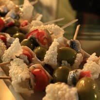 TAPAS
