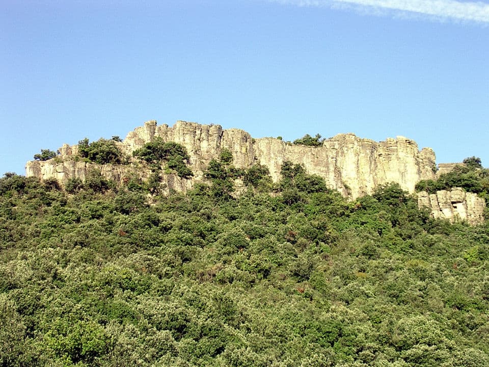 TAUSSAC 1