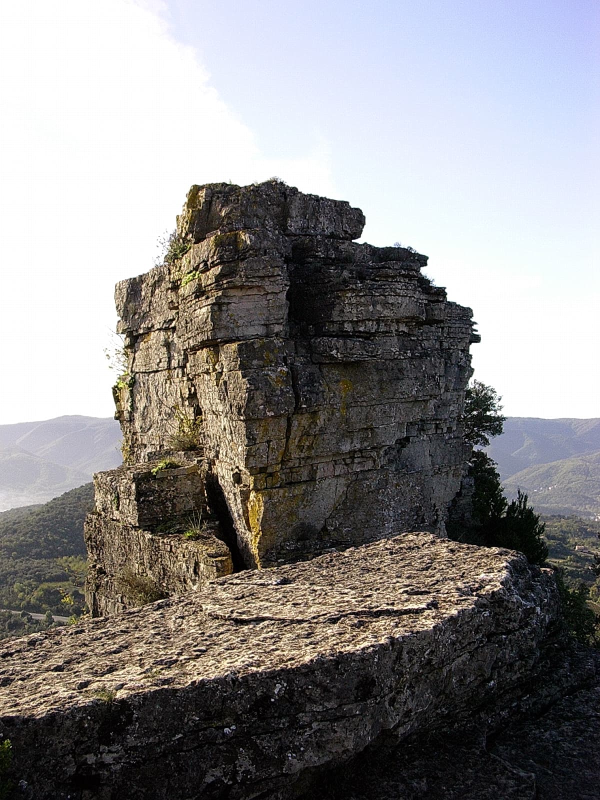 TAUSSAC 2