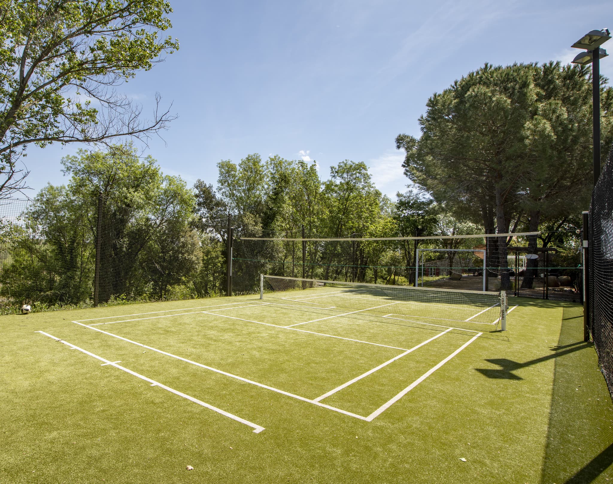 TERRAIN MULTISPORT MOULIN
