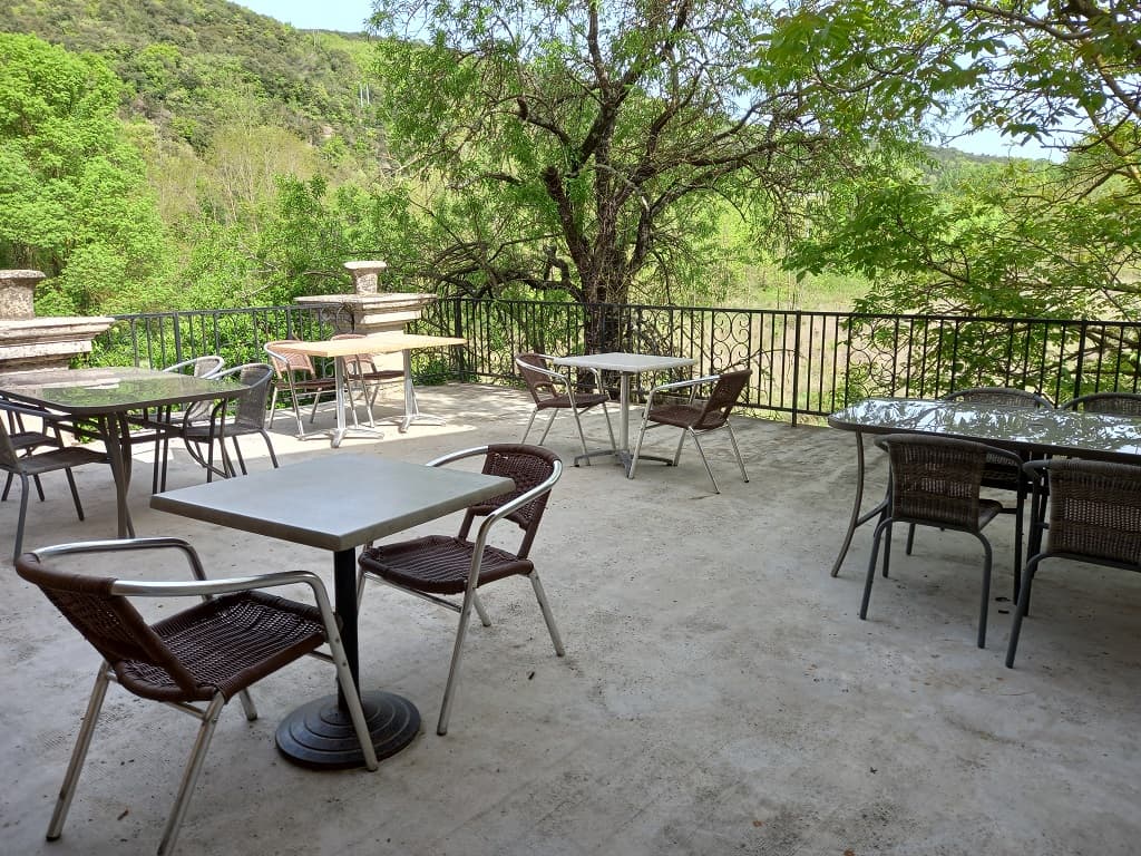 TERRASSE 1