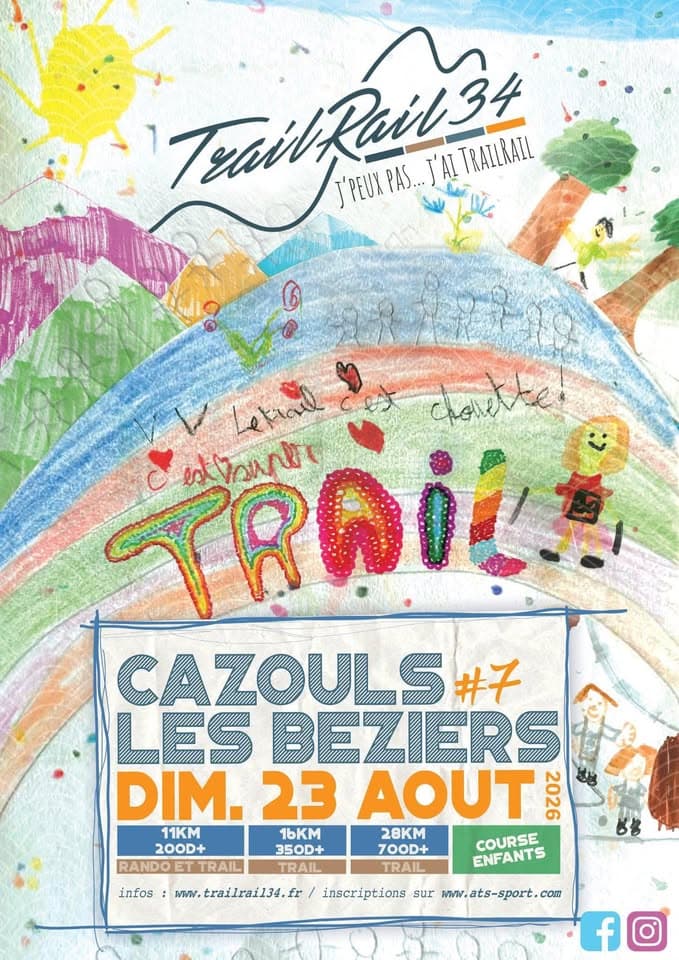 Affiche edition n7